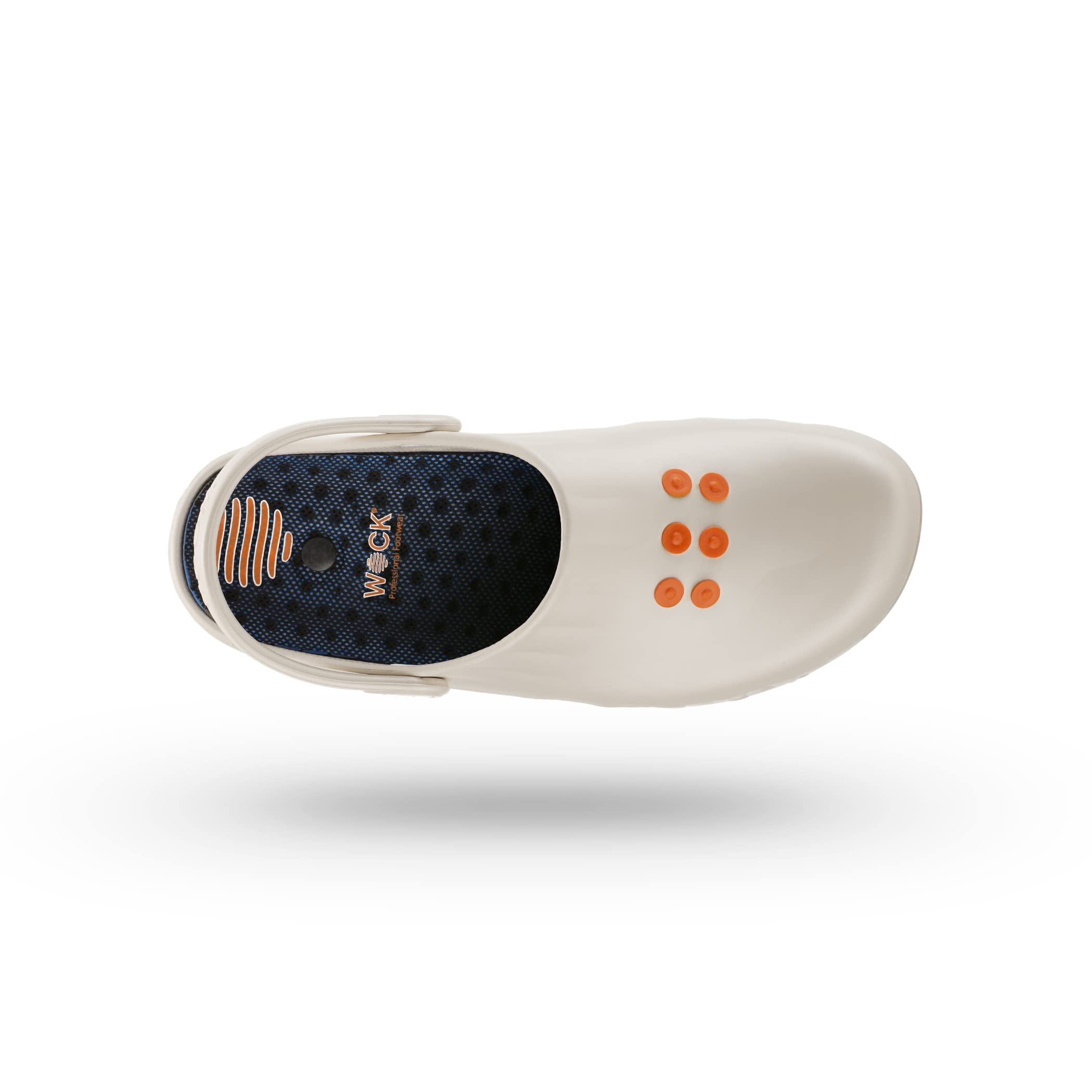 WOCK Nube - Zuecos de Goma Unisex Adulto