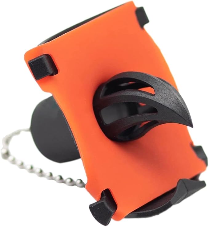 Plastic Beer Shotgun Tool Keychain Opener,3Pack Drinking