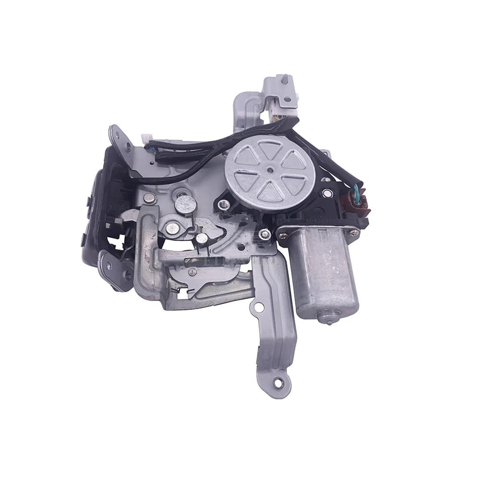 Serratura Portellone Posteriore Per Fiat 500, Grande Punto, Bravo - Ricambio 55702917 - Foto 9