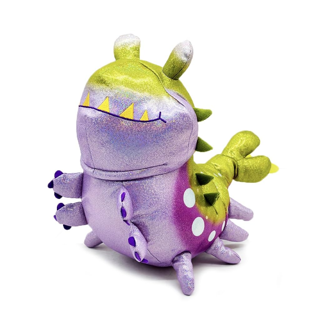 RDCIRP Elio Plush, Cute Stuffed Animal Figure Pillow Doll