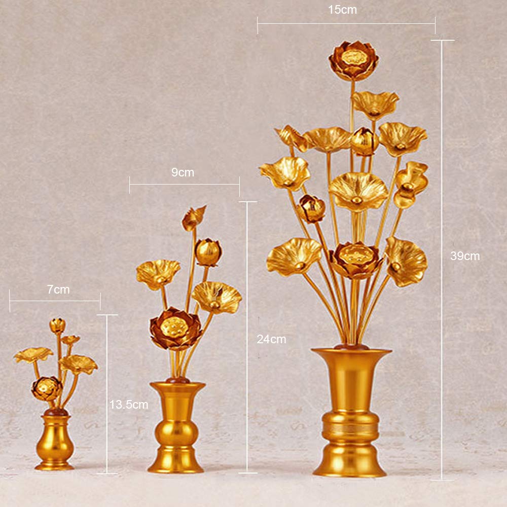 Amazon｜常花 仏花 常花セット 花立て お仏壇用仏具 蓮花 はすはな 