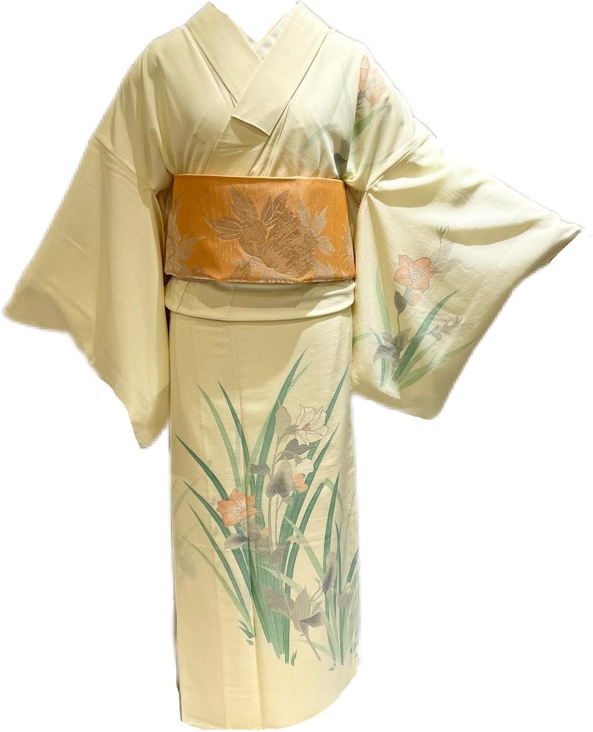 ER-7 ひなや工房 袋帯 唐組 金糸 グラデーション ポイント柄 楽天市場