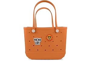 Knock Off Bogg Waterproof Tote