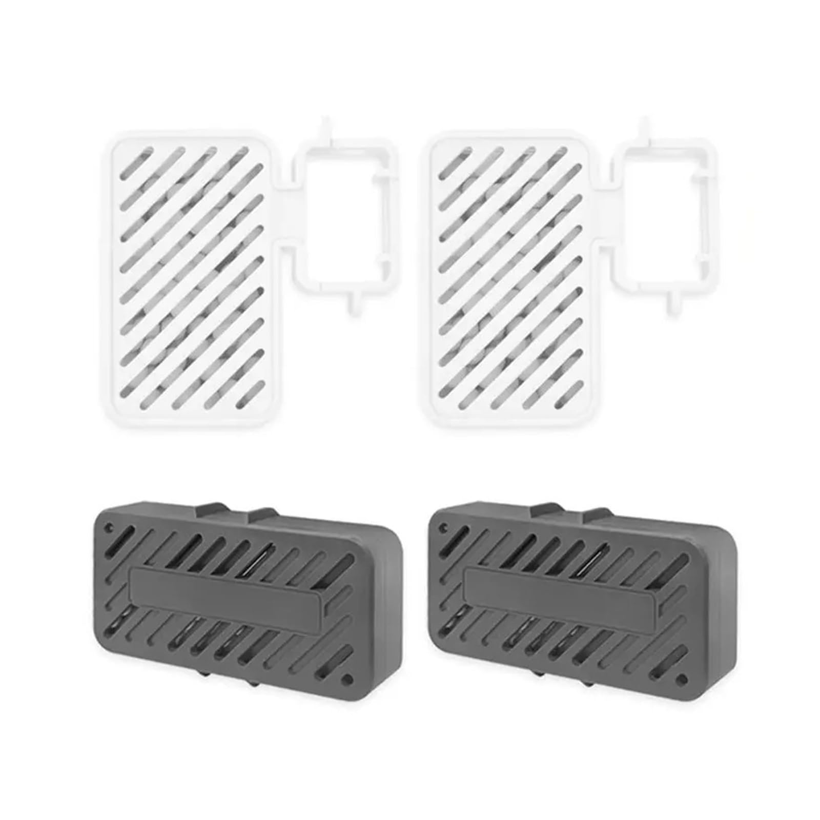 Module désodorisant pour aspirateur Dreame, X50 Ultra/X50s Pro Ultra/L40s Pro Ultra/L50 Pro Ultra