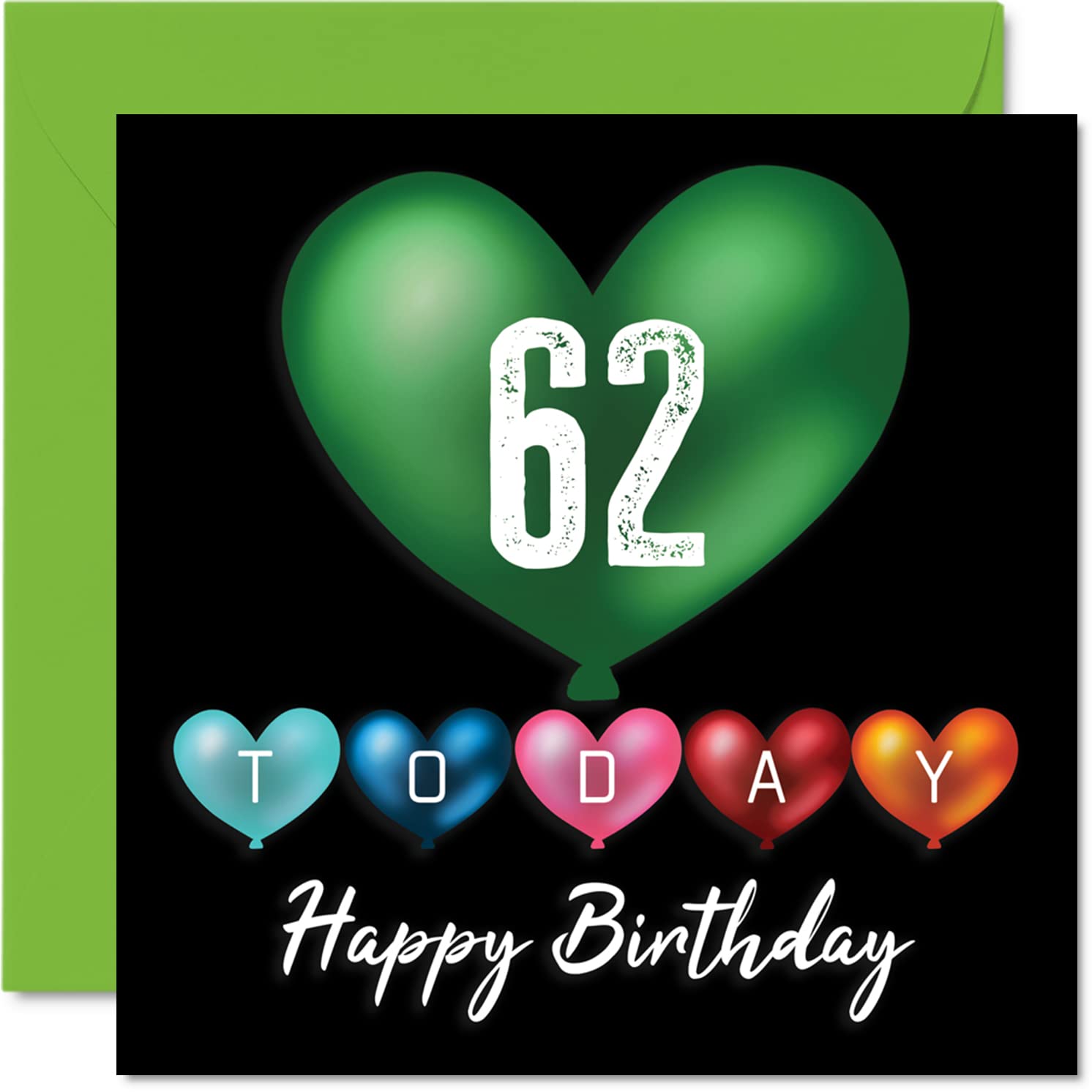 Stuff4 Cartes D'anniversaire Amusantes Pour Homme – Ballons D