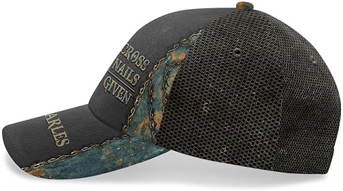 Miniatura 2 de Gorra clásica personalizada, regalos cristianos para hombres y mujeres, regalo personalizado para morthers, día del padre, cumpleaños