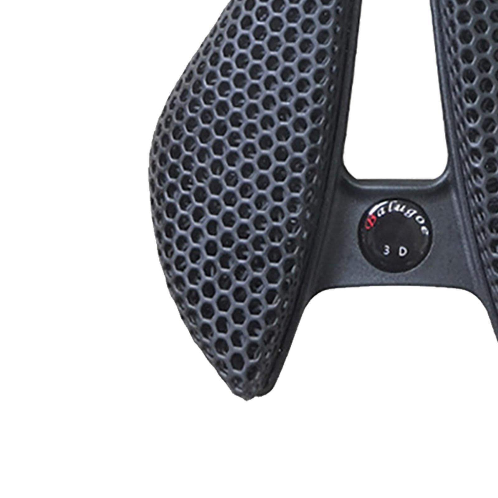 Amazon | PEWETE ロードバイクサドル 3Dユニバーサルフィット 中空快適