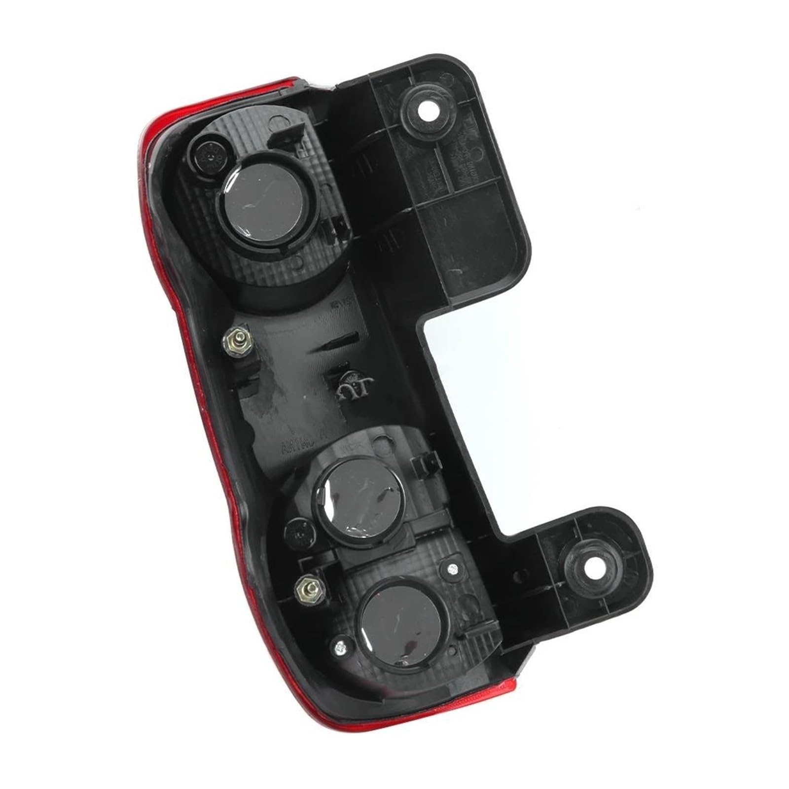 Fanale posteriore esterno Per Nissan Per NV200 2009-2019 Luce Posteriore Luce Freno Fendinebbia Posteriore Luci Avvertimento Copertura Accessori Auto Luci Posteriori Esterne Fanale posteriore auto(Rig