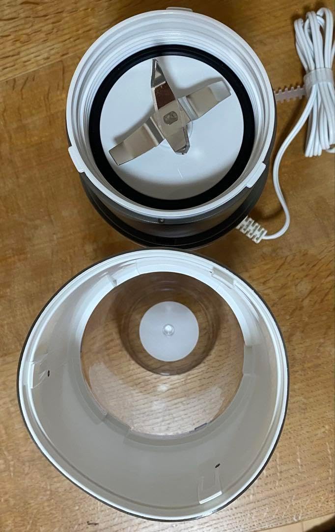 【未使用】IwatanI Silent Millser IFM-S30G-SET Iwatani イワタニ サイレントミルサー IFM-S30G 日本製 低騒音