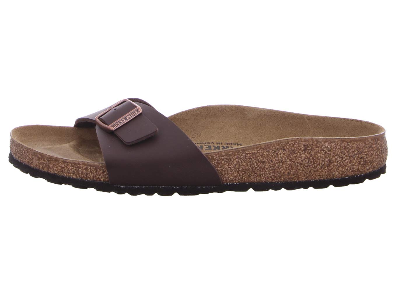 BIRKENSTOCK Damen 40303Pantoletten