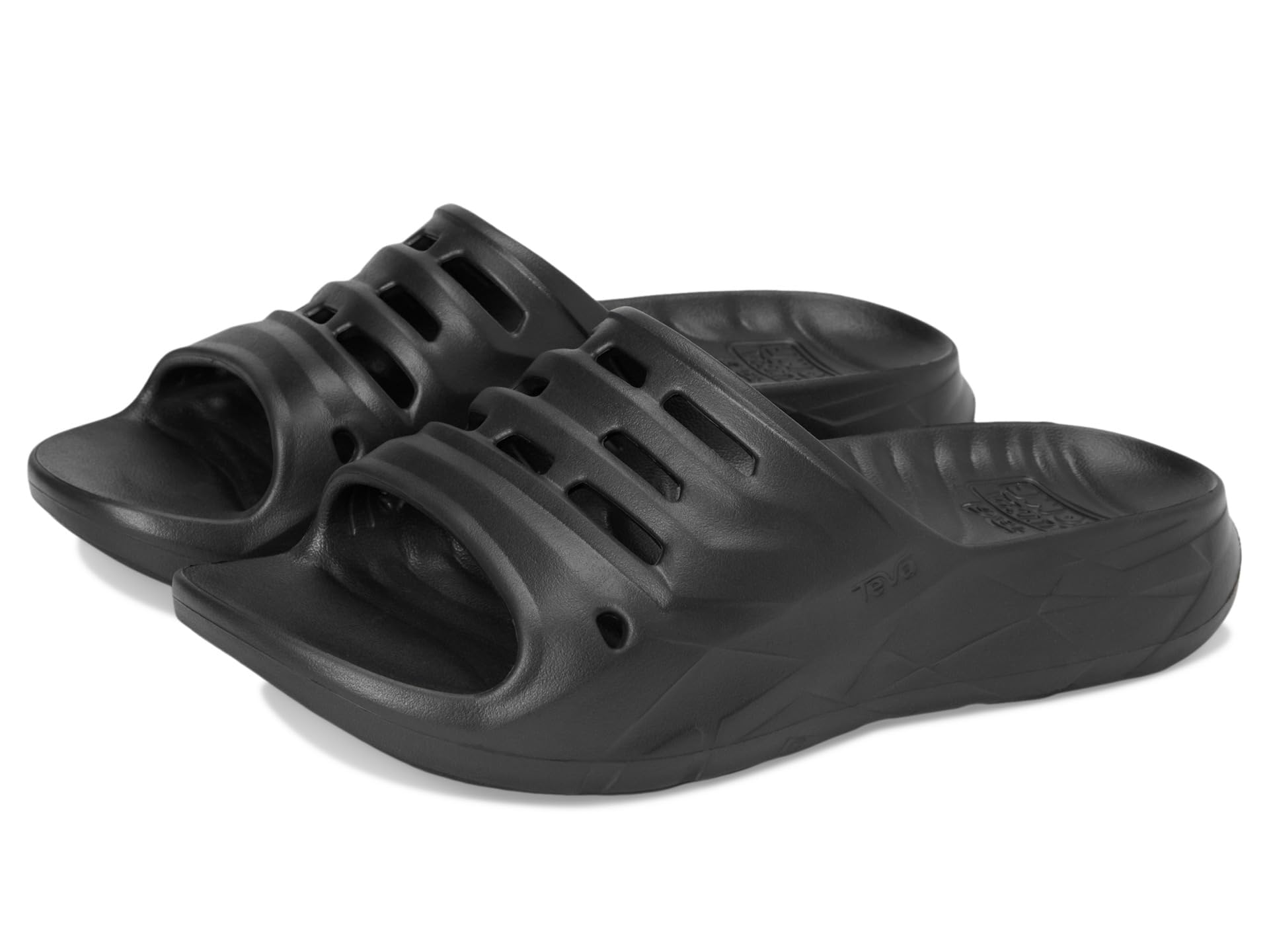 Teva Unisex Adult ApreTrail Slide Sandal