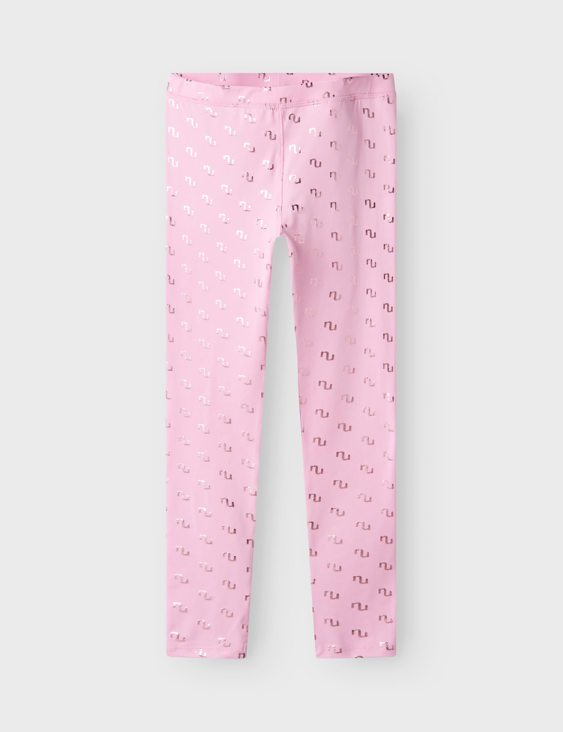 NAME IT Nkfnikanel Legging - Leginsy Dziewczynki