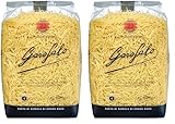 Garofalo Capellini Spezzati Soup Pasta, 500 g (Pack of 2)