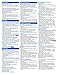 QuickBooks Desktop Pro 2021 Quick Reference Training Card - Laminated Tutorial Guide Cheat Sheet (Instructions and Tips)
