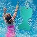 B Baosity Swimming Kickboard Plate Swim Floating Board Swim Aids Swim Trainer Float Device Swim Board for Party Favor, Outdoor, Pool Exercise Equipment, Blue