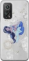 Vista 4 de ERT GROUP Funda de teléfono móvil para Xiaomi REDMI Note 11 5G / Note 11T 5G / Poco M4 PRO 5G original y con licencia oficial de Disney Abu 001