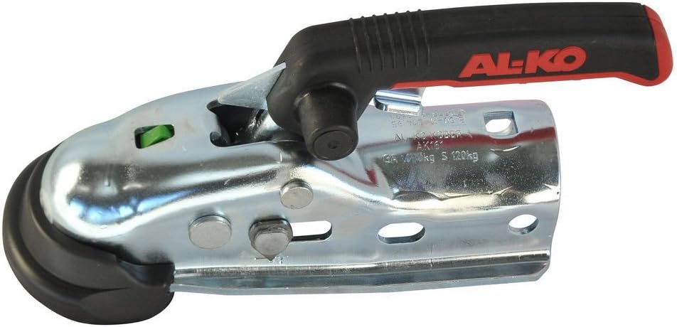 Alko Ak270 Coupling Hitch (K2)