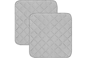 Waterproof Chair Pads for Incontinence: Protection and Comfort