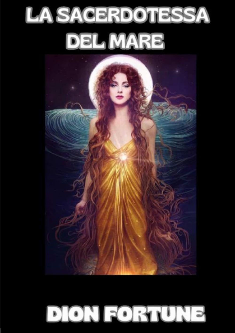 La Sacerdotessa del Mare (tradotto)