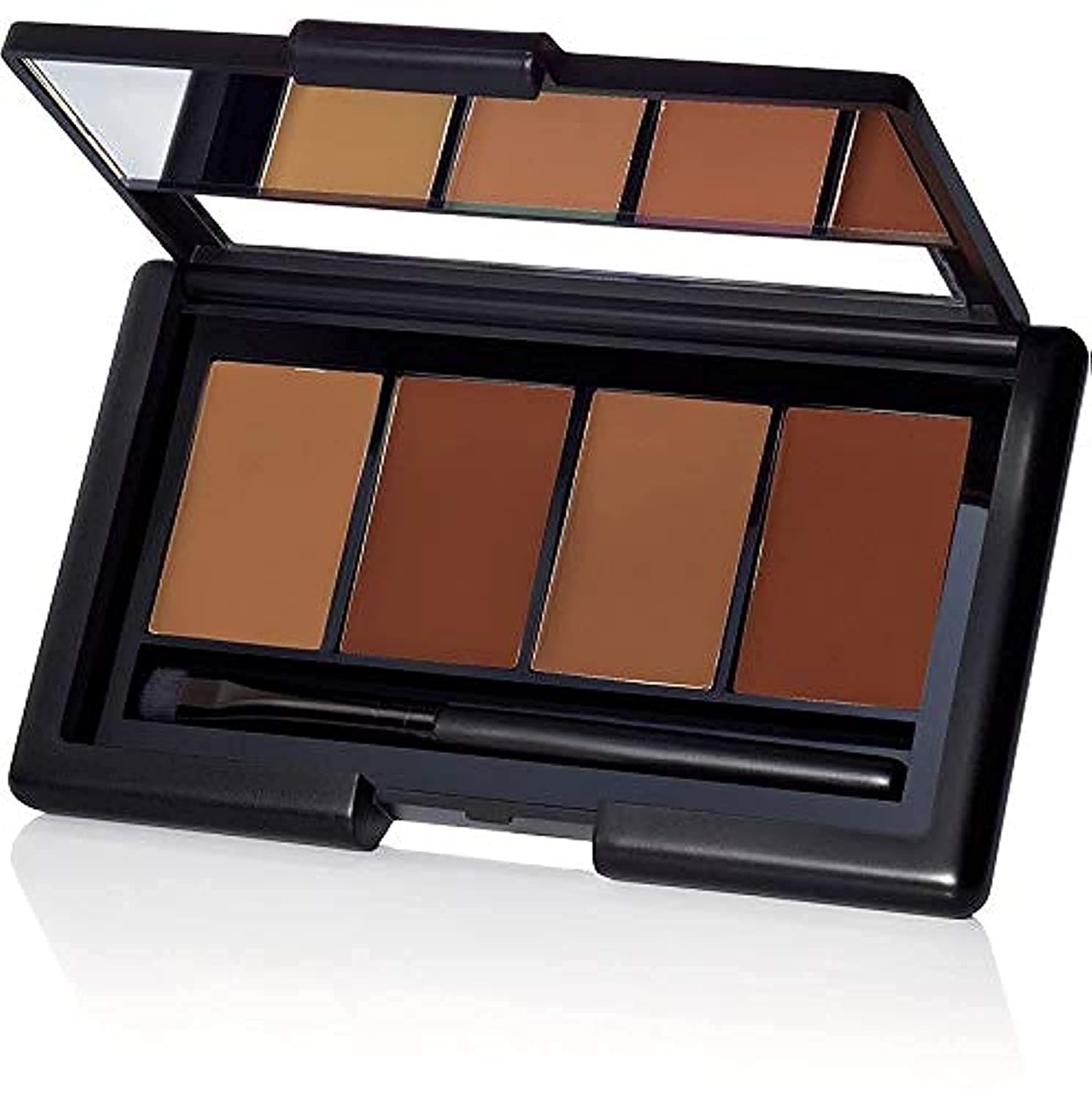 e.l.f. Studio Complete Coverage Concealer,Dark