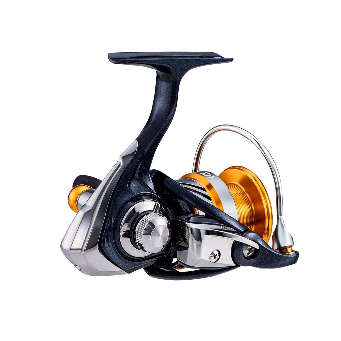 ダイワ スピニングリール 20 レブロス LT2500D（2020モデル） Amazon | ダイワ(DAIWA) スピニングリール 20 レブロス LT2500D(2020