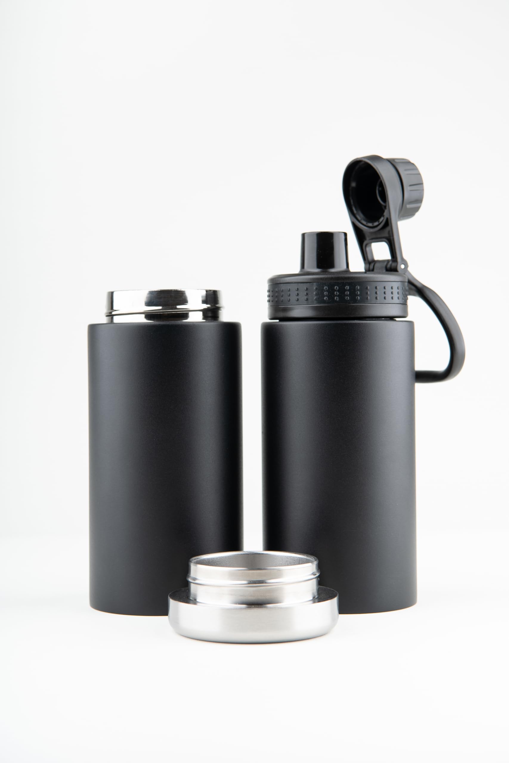 Amazon.com: BENTO BOTTLE - Stainless Steel Vacuum Insulated Coffee