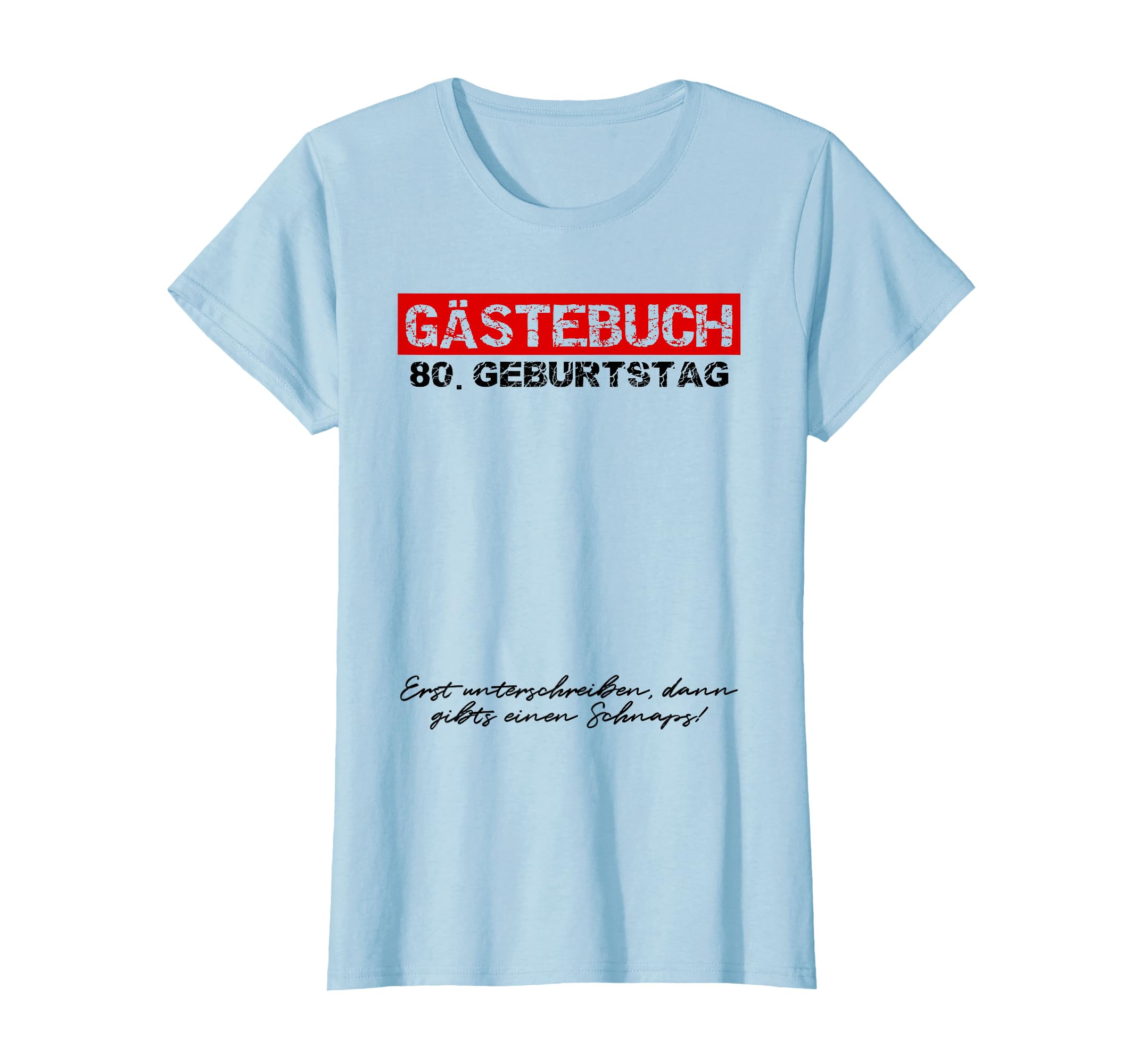 Kleidung mit Designs von Amazon Merch on Demand