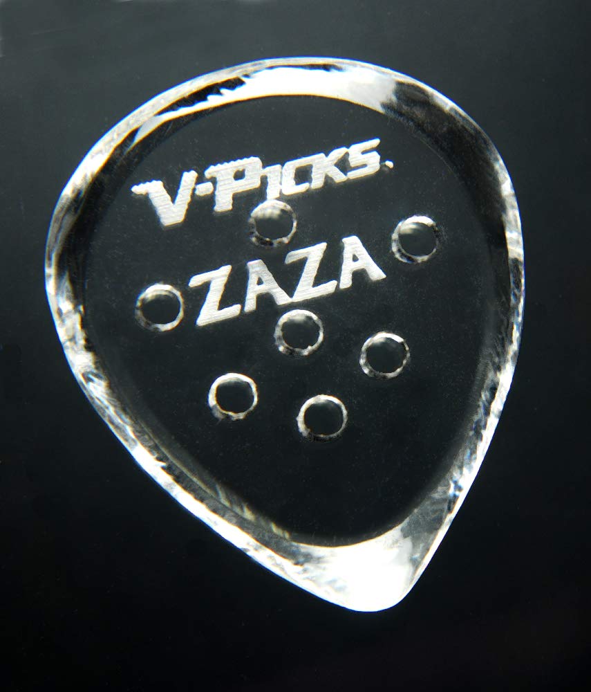 V-PicksNeil Zaza Signature Model