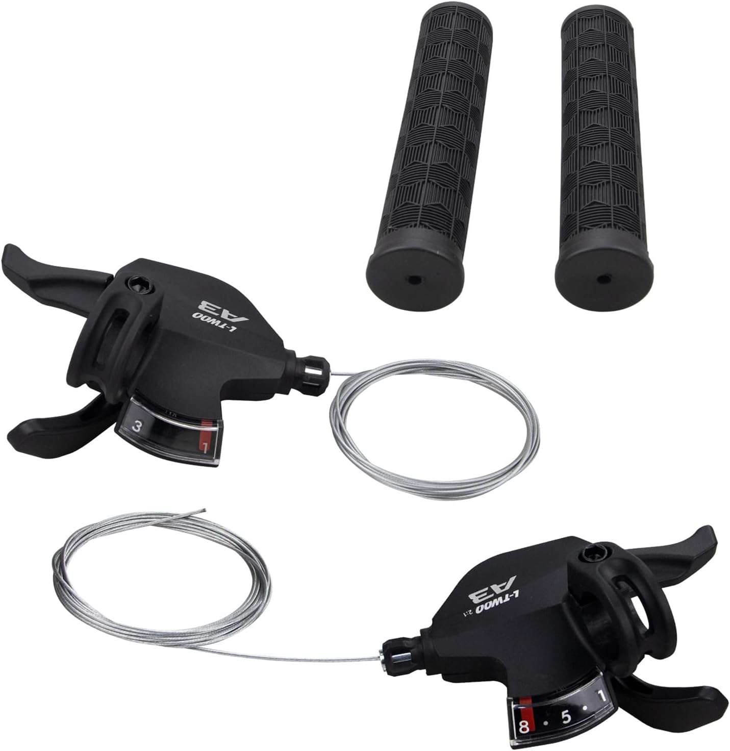 3x8 shifters Clearance