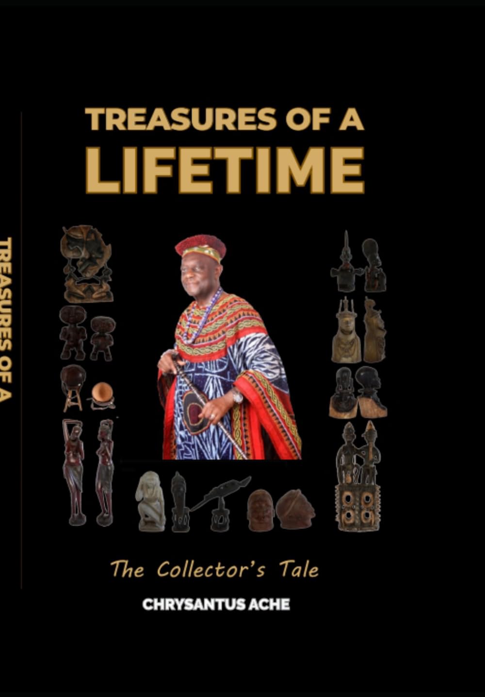 TREASURES OF A LIFETIME: The Collector’s Tale