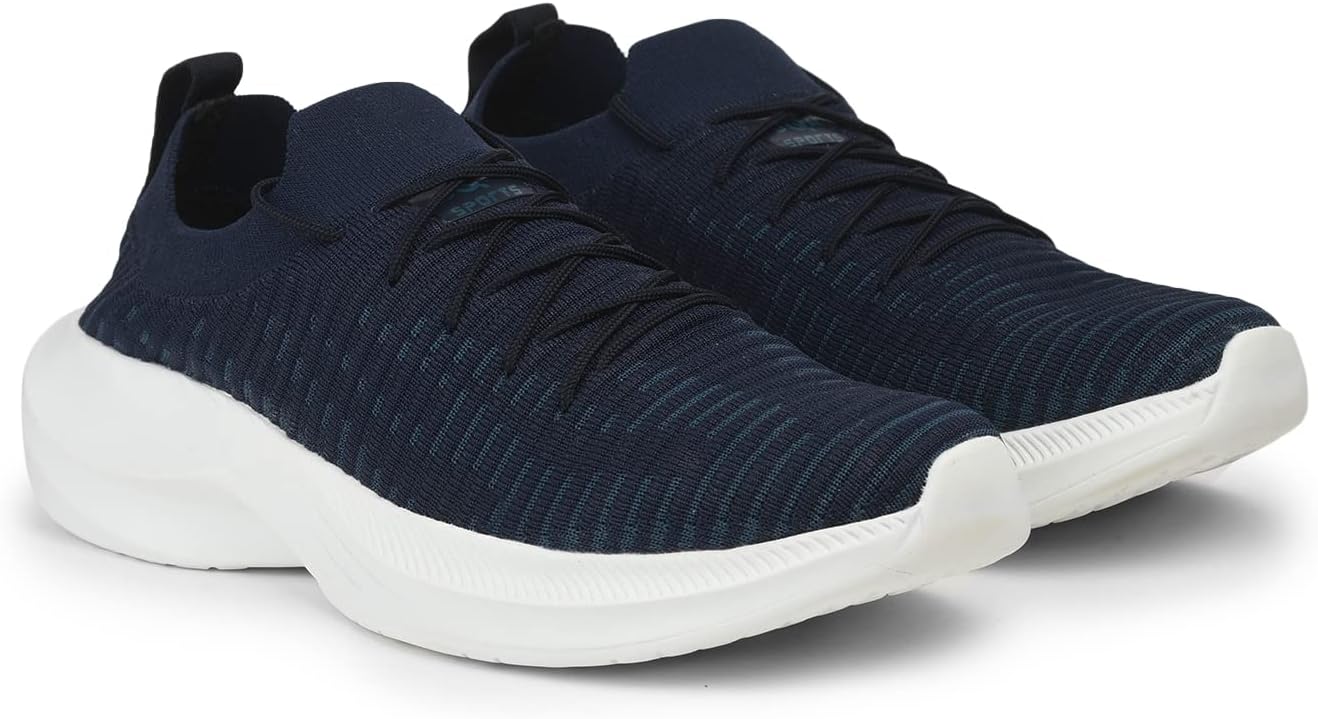 JQR Mens RRR 05 Running Shoe