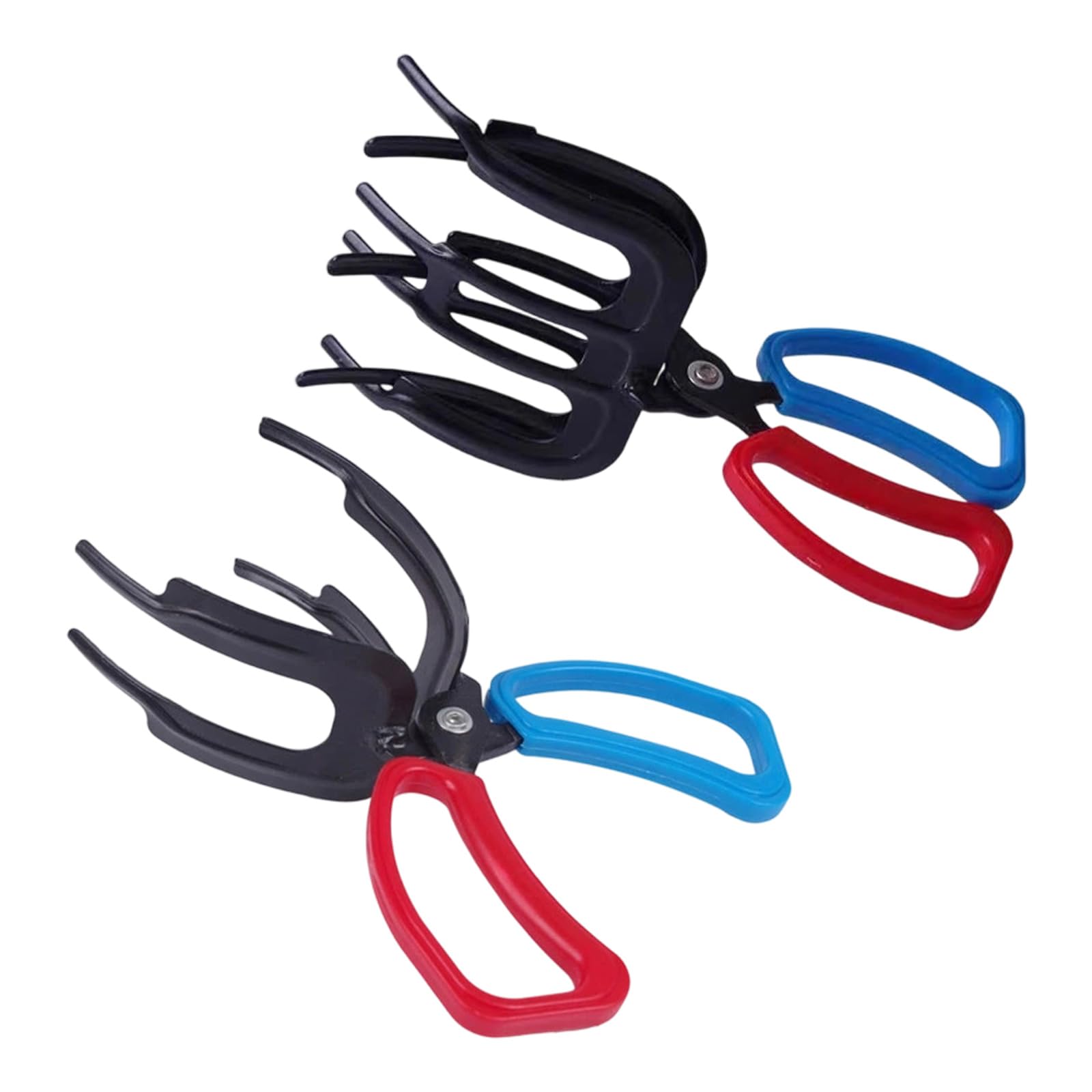 Zxfdsfdbnm Double And Three Multipurpose Fishing Pliers With Antislip Grip And Lightweight Handle For Efficient Fish Captures In Various Environment Secure Grip Fish Pliers