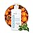 Mirai Clinical Body Wash for Strong Body Odor - Renewing Body Purifying & Deodorizing with Natural Persimmon & Green Tea Extracts - Nonenal Eliminator for Women & Men - 9.29 Fl oz