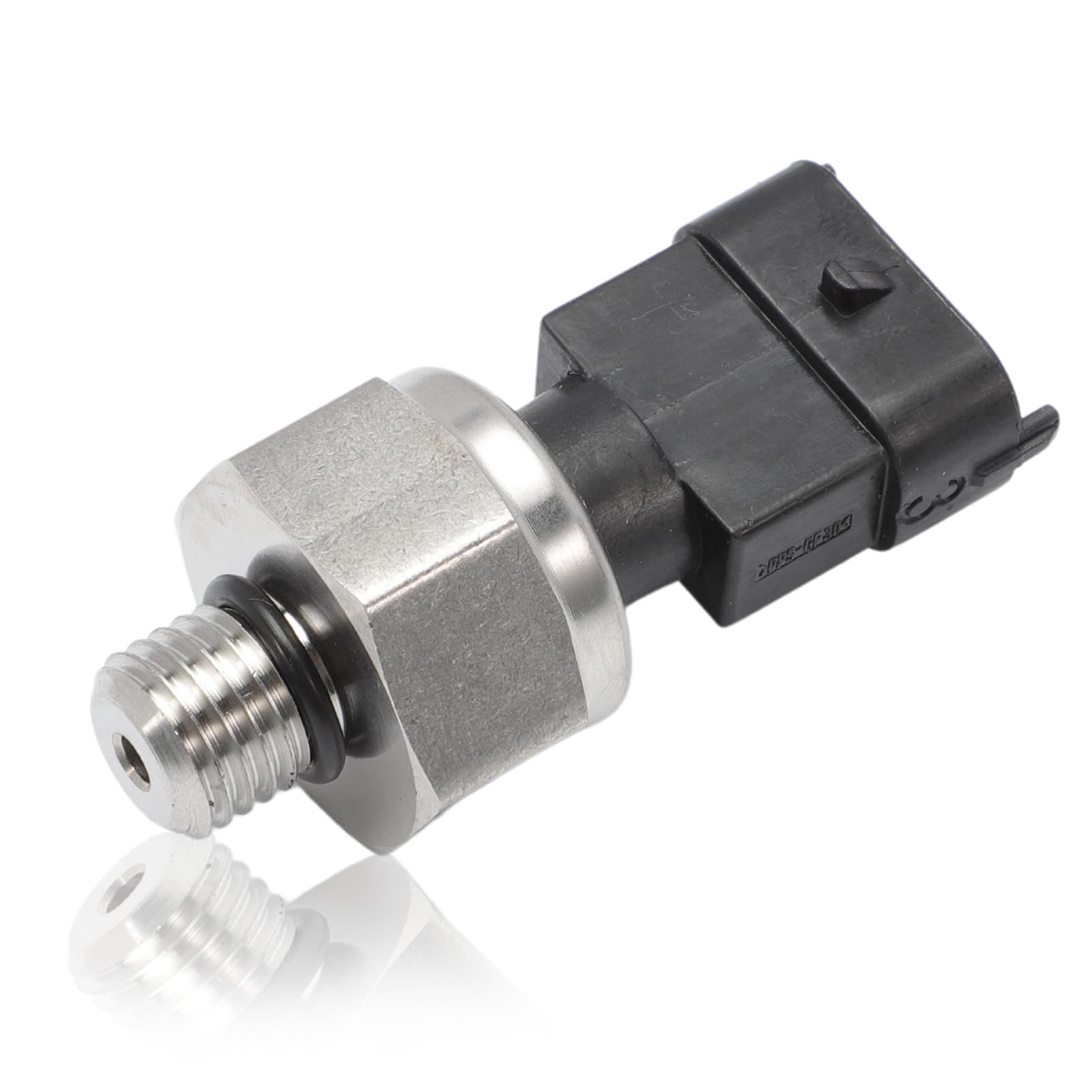 Kraftstoffdrucksensor für Zafira Vectra Signum 24418424 Sensor Kraftstoffdruck Drucksensor