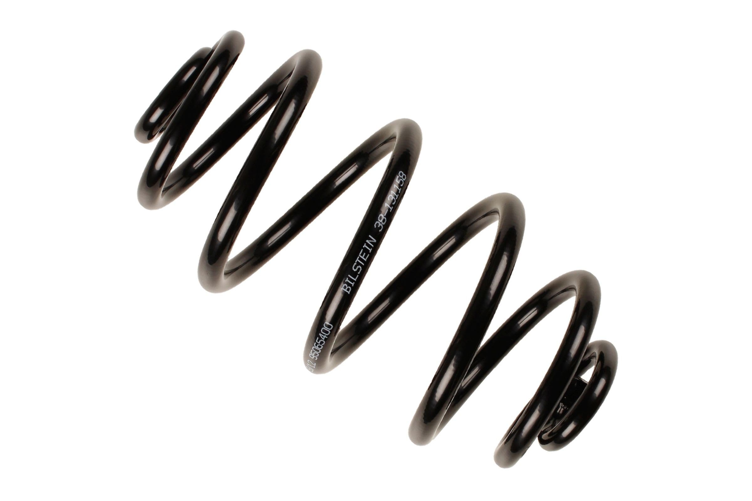 Bilstein 38-131158 B3 Molla Anteriore Di Ricambio-image