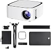 Drawing Projector for Tracing - Portable Art Projector with Light Box, Drawing Sketching Tool for Kids & Artists Canvas Wall Desk Drawing & Painting