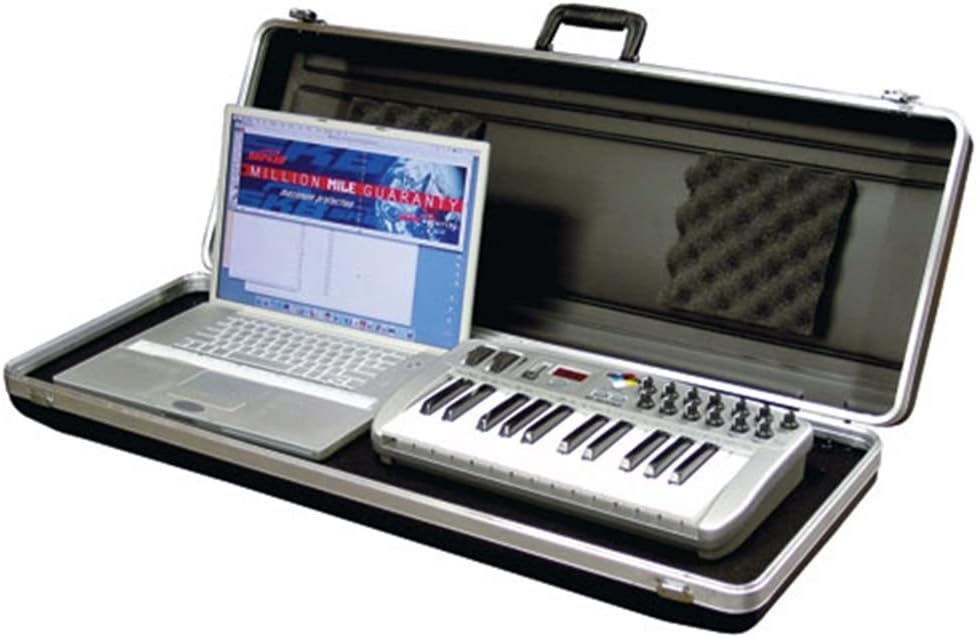 SKB Large Controller Case - 36 x 13 x 4