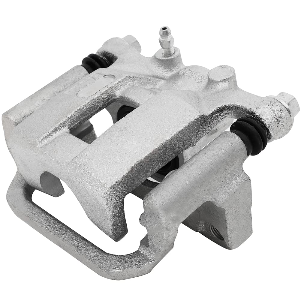 Amazon.com: Silver Rear Left & Right Brake Caliper Aintier 19B3437
