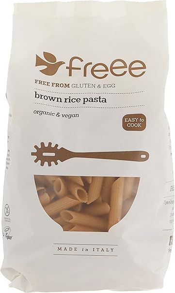 Amazon グルテンフリーパスタ 玄米ペンネ オーガニック ドーブス パスタ 通販 Amazon グルテンフリーパスタ 玄米ペンネ オーガニック ドーブス パスタ 通販
