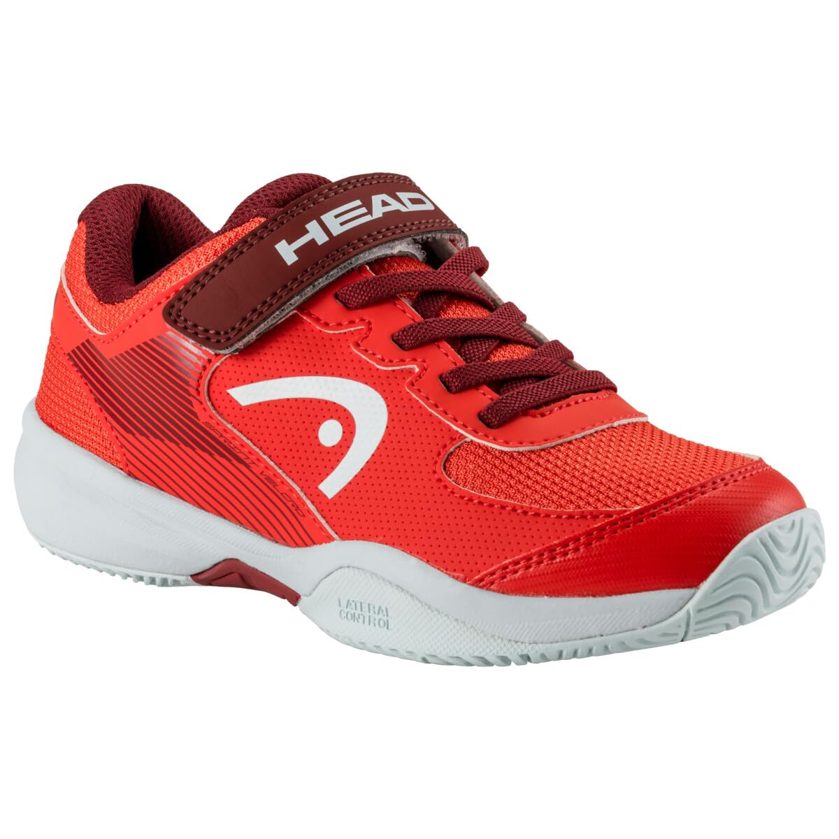 HEAD Sprint Velcro 3 Azul Junior 275413 Whbb