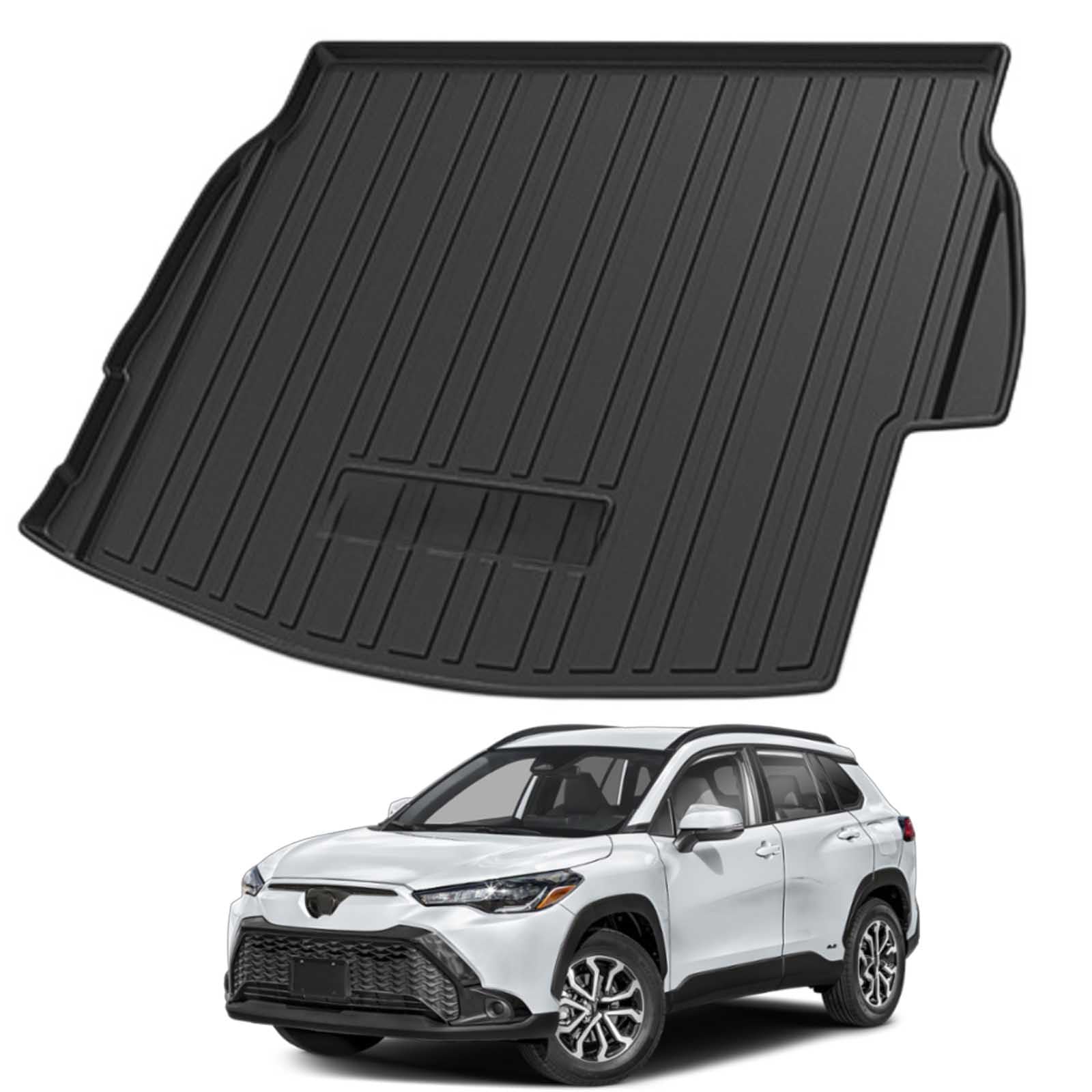 PAPEP Cargo Liner for Toyota Corolla Cross Hybrid 2024