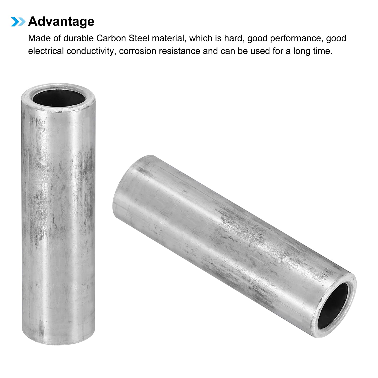 PATIKIL M8 Steel Spacers - Image 4