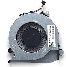Laptop CPU Cooling Fan Compatible for HP Pavilion 17-G100 17-G101DX 17-G179NB 17-G053US 17-g119dx 17-g121wm 17-G037CY 15-A...