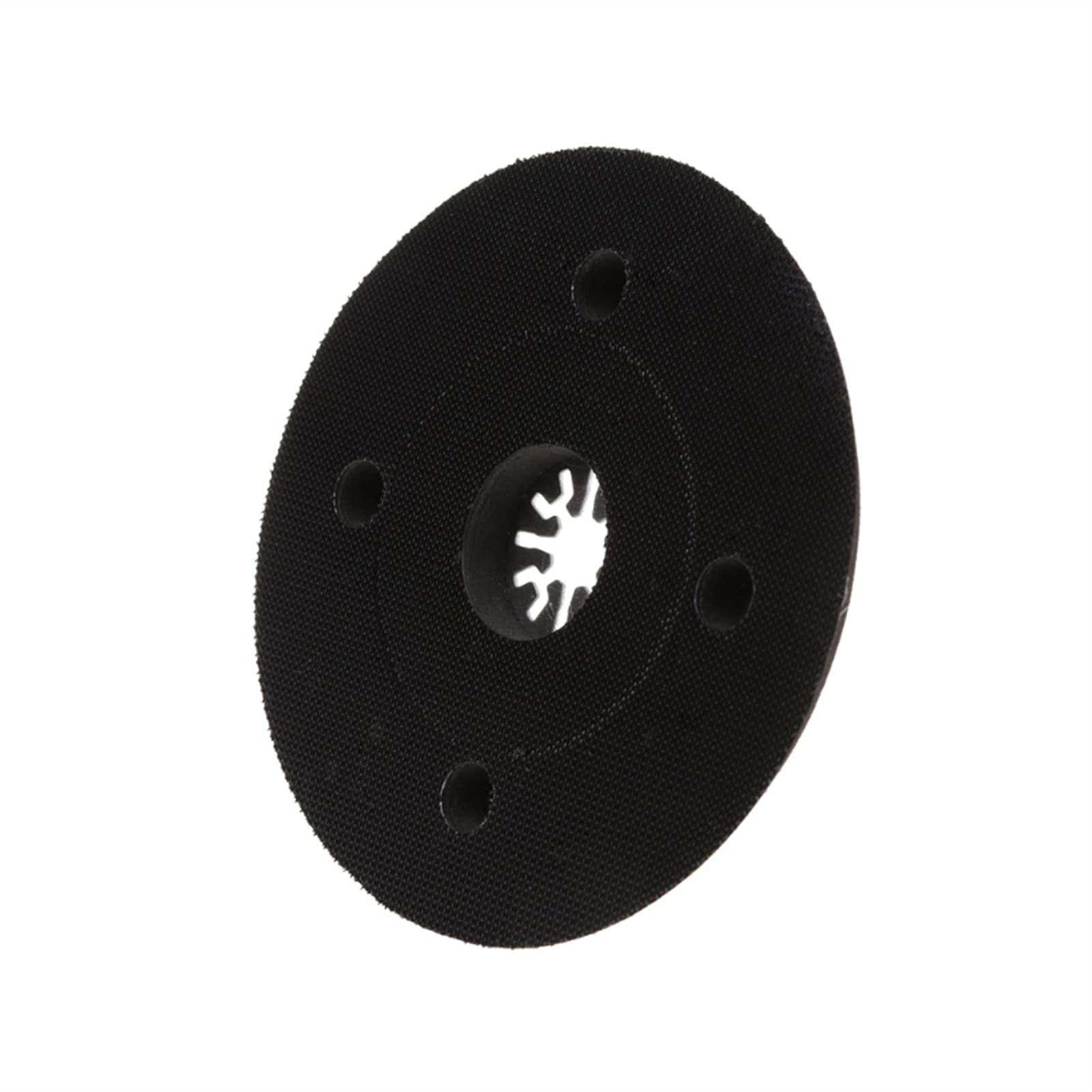Tampon de ponçage rond pour outils oscill Outil oscillant Patin de ponçage Industrie Outil oscillant Patins de ponçage, Patin de ponçage rond Oscillant Multitool