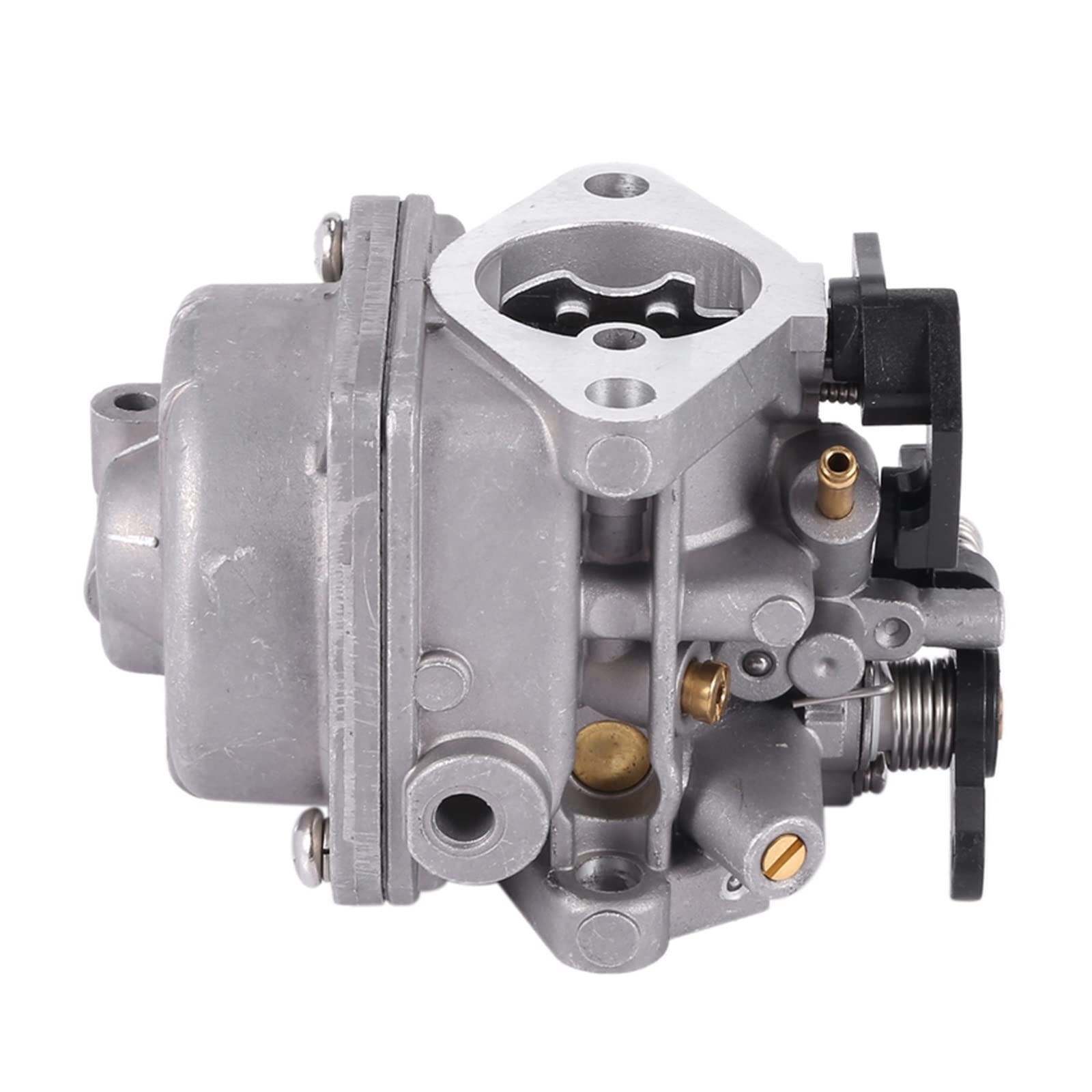 Carburateur de Bateau 6HP pour Profiter des Sorties en Mer avec Moteur Mercury 4 Temps