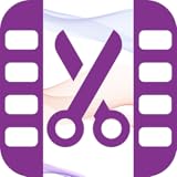 Want to remove unwanted parts, like ads and trailer in the video? This video trimmer will help you to cut off unwanted parts in the video, keeping the parts you want to save. Just drag the slider from the start time to the end time of the part you want, the left will be cut off.