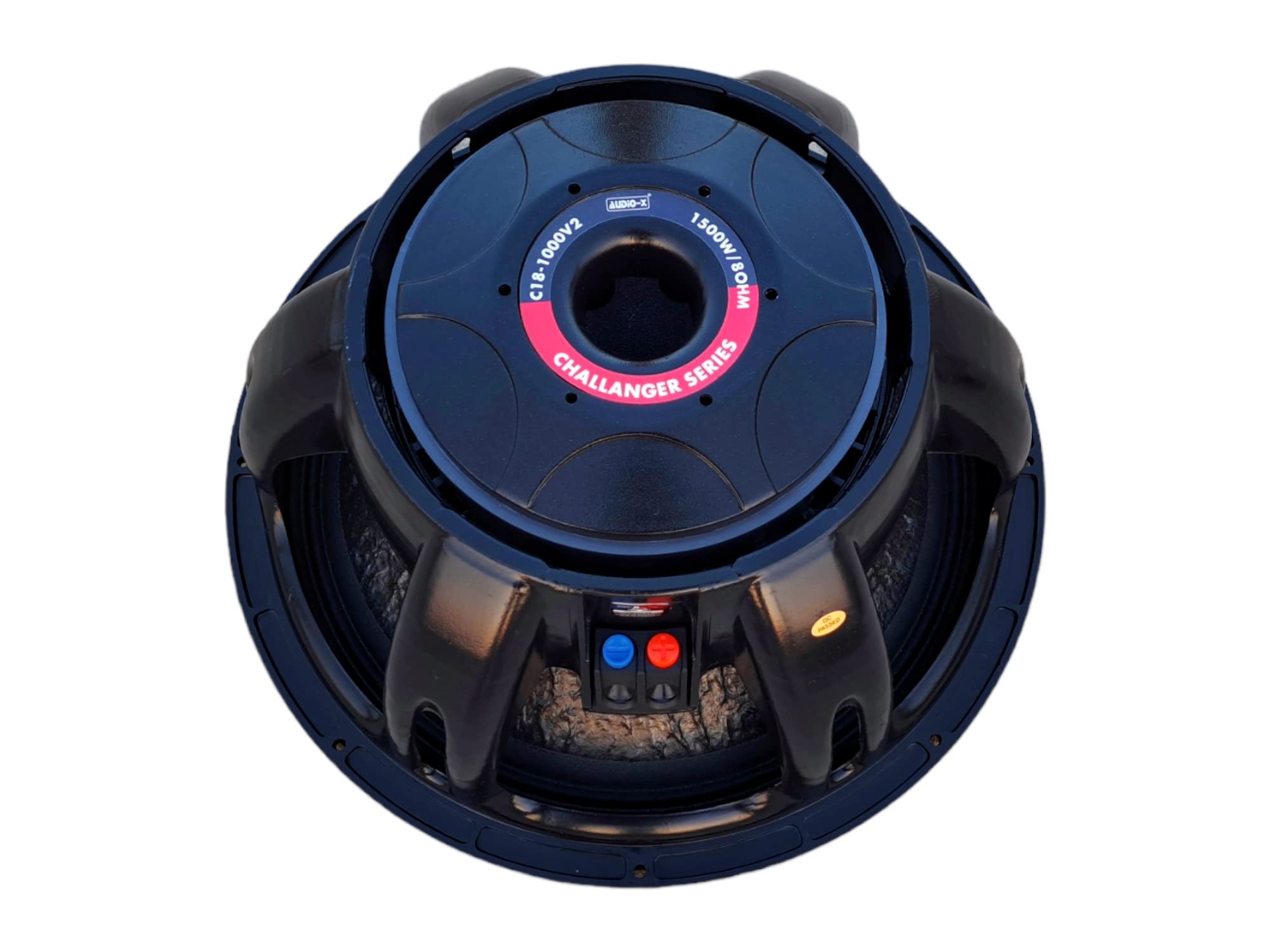 Audio C18 1000 V3 P Audio Inch Speaker Audio C18 1000 V2 P Audio