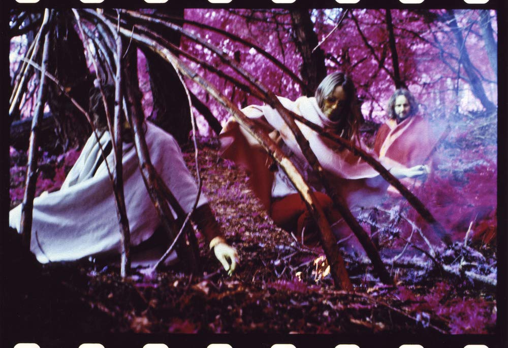 Brightblack Morning Light