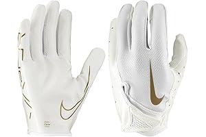 Vapor Jet 7.0 Football Gloves: Elevate Your Grip on Victory