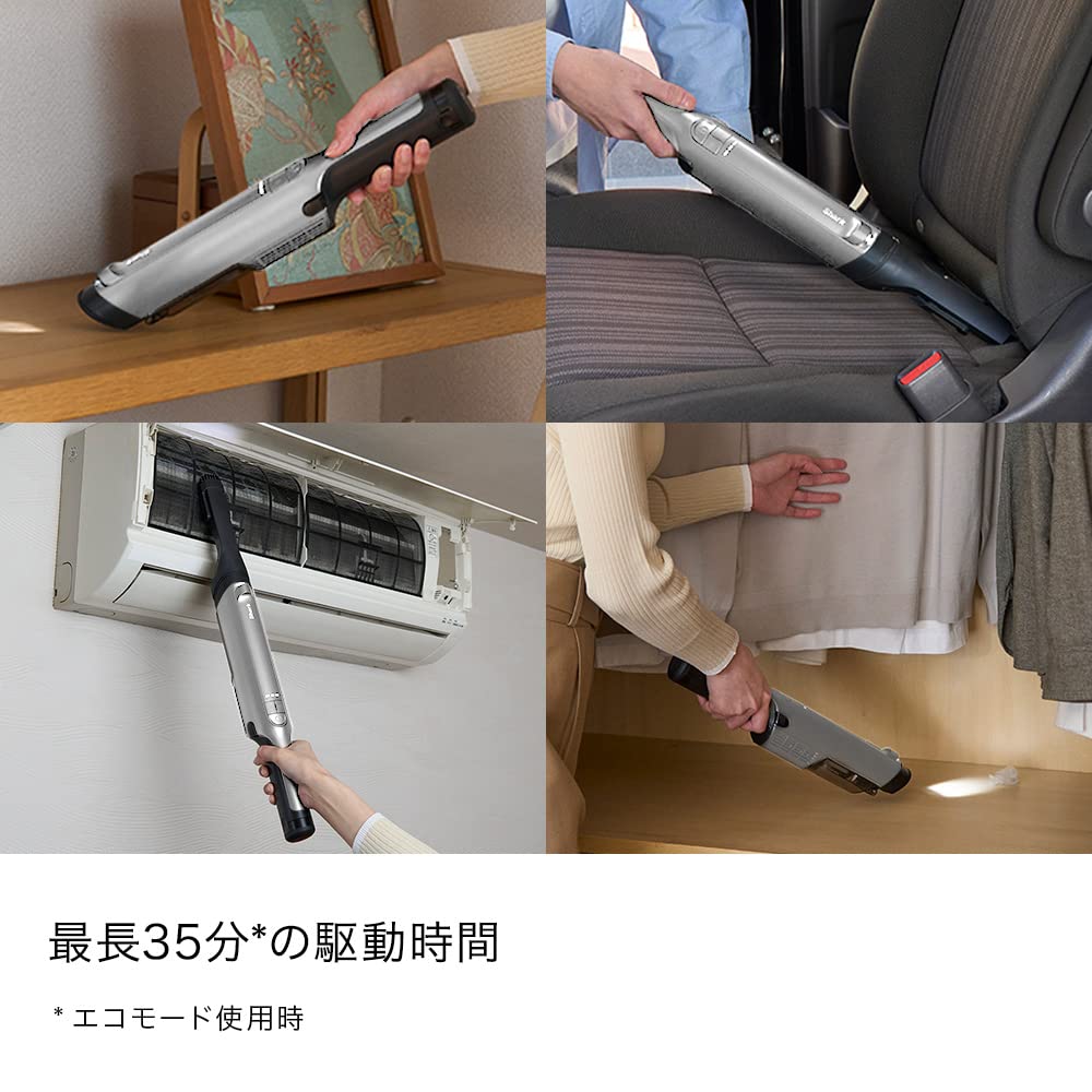 Amazon.co.jp: Shark: EVOPOWER EX